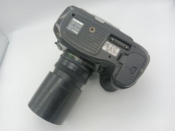 Б/у Фотоаппарат Nikon d800 01-200778353