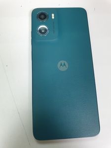 Б/в Мобільний телефон Motorola moto g05 4/128gb 01-200815164