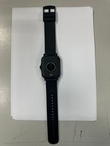 Б/в Смарт-годинник Gelius pro gp-sw003 01-200814997