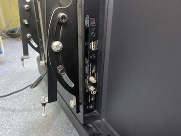 Б/в Телевізор Ergo 32gfs6500 01-200814892