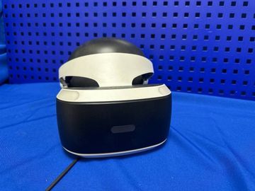Sony playstation vr + 2шт move контролери