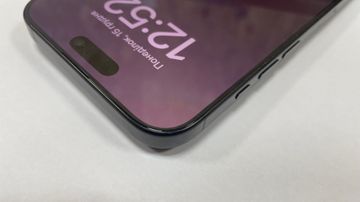 Б/в Мобільний телефон Apple iphone 16 pro max 256gb 01-200765584