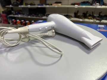 Б/у Фен Rowenta cv 5705 01-200815484