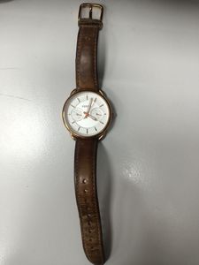 Б/у Смарт-часы Fossil es4007 01-200815489