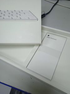 Б/в Клавіатура Apple magic keyboard 2021 ua 01-200815821