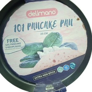 Б/в Сковорідка для млинців Delimano 8508503325 01-200771841