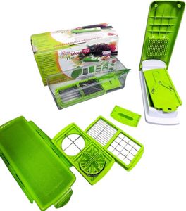 Б/в Овочерізка Genius nicer dicer 01-200778334