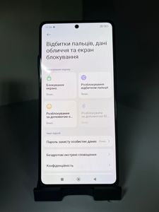 Б/в Мобільний телефон Poco x5 pro 5g 8/256gb 01-200815554
