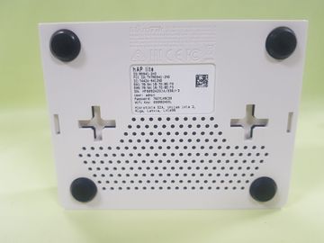 Б/у Беспроводный маршрутизатор Mikrotik hap lite 01-200810586