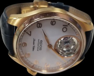 Б/в Годинник Epos 3412 01-200771706