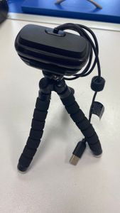 Б/у Веб камера Logitech c615 01-200814331