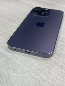 Б/в Мобільний телефон Apple iphone 14 pro 256gb 01-200816301