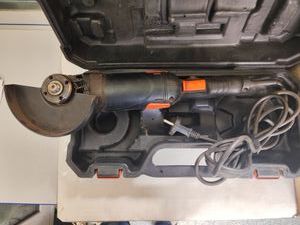 Б/в Кутова шліфмашина Dnipro-M gl-145s 01-200804932