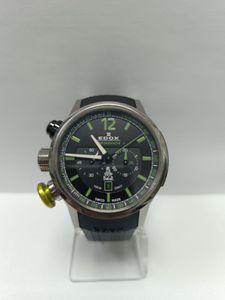 Б/в Годинник Edox №910644 01-200815557