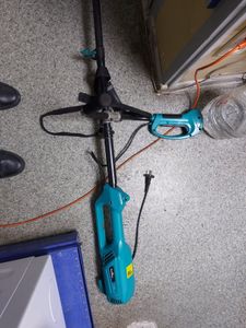 Б/в Електрокоса Klever sf7a226 01-200816937