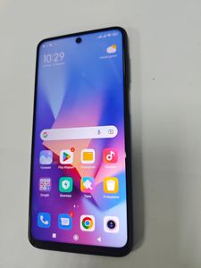 Б/у Мобильний телефон Xiaomi redmi note 9s 4/64gb 01-200817685