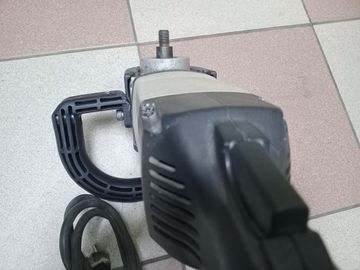 Б/у Шлифмашина полировальная Mirka ps 1524 01-200815948
