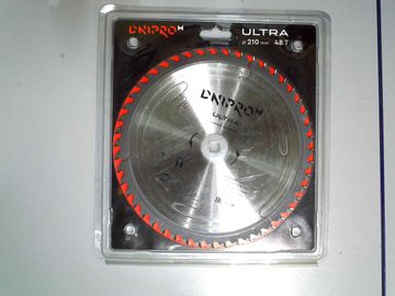 Б/в Диск відрізний Dnipro-M ultra 48t 210mm 01-200819110