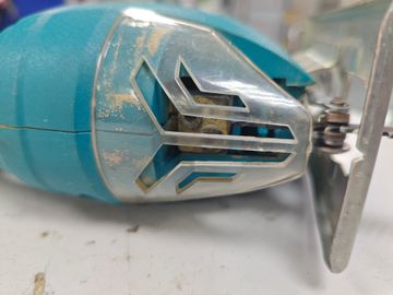 Б/в Електролобзик Bort bps-500-p 01-200817691