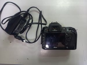 Б/в Фотоапарат Nikon d90 body 01-200818973