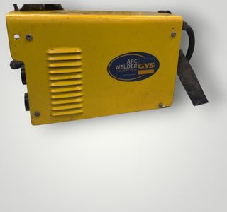 Б/у Сварочный аппарат Gys gysmi 200 p 01-200771431