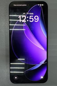 Б/в Мобільний телефон Oppo reno13 5g 12/256gb 01-200808777