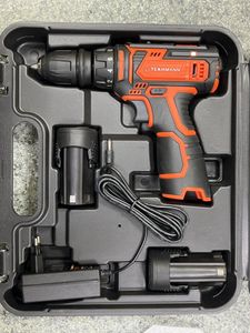 Б/в Шурупокрут Tekhmann tcd-12/2 bs kit 01-200819656