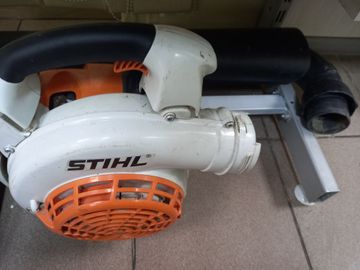 Б/в Садовий пилосос-повітродувка Stihl sh 86 01-200815221