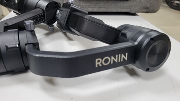 Б/в Стабілізатор Dji ronin-s 01-200770453