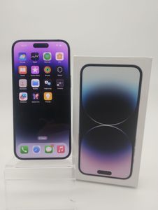 Б/в Мобільний телефон Apple iphone 14 pro max 128gb 01-200771591