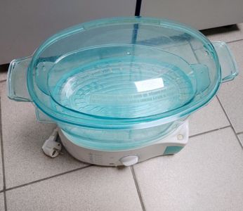 Б/в Пароварка Scarlett sc-1143 01-200818884