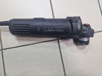 Б/в Кутова шліфмашина Dnipro-M gs-100s 01-200819692