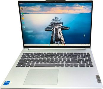 Б/в Ноутбук Lenovo 15/core i5-12450h ddr5/16gb ddr5/hdd *відсутній/ssd 512 gb/*інтегрована 01-200820180