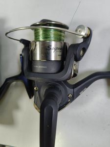 Б/в Котушка рибальська Без Виробника без моделі 01-200820793