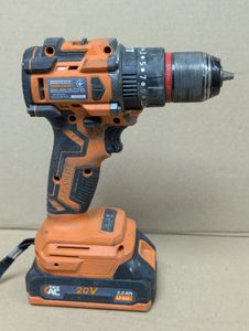 Б/в Шурупокрут Техас taoe-cd38 2акб 2ah зп 01-200820818