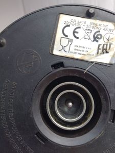 Б/у Кофеварка Camry cr 4415 moka 01-200821281