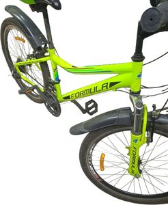 Б/у Велосипед Formula groove 01-200811689