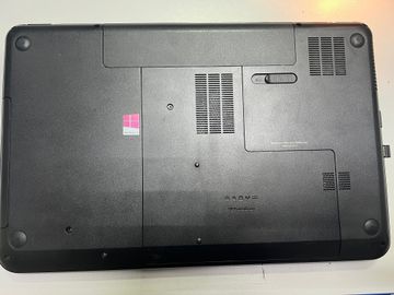 Б/в Ноутбук Hp 17/a8 4500m ddr3/6gb ddr3/hdd 500 gb/ssd *відсутній/*інтегрована 01-200822147