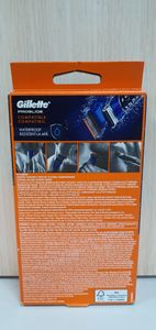 Б/в Тример електричний Gillette fusion proglide styler 01-200783227