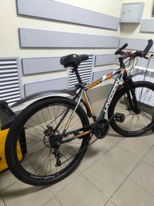 Б/в Велосипед Unicorn shock 29'' 01-200810517