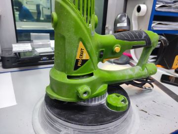 Б/в Шліфувальна машина Procraft ex950el 01-200825364