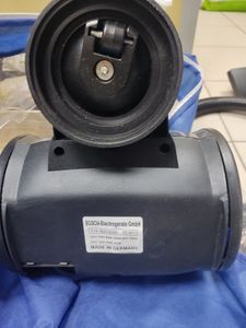 Б/у Пылесос Bosch bsg 82040 01-200826100