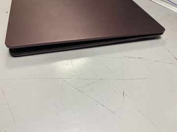 Б/у Ноутбук Microsoft 13/core i5 7200u ddr3/8gb ddr3/ssd 256 gb/*інтегрована 01-200826156