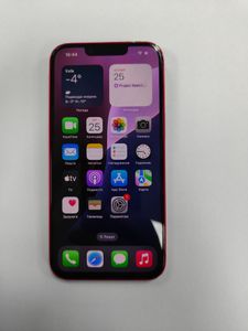 Б/в Мобільний телефон Apple iphone 14 128gb 01-200621555