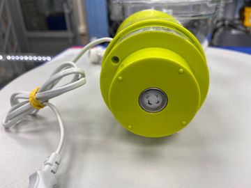 Б/в Блендер-подрібнювач ручний Ambiano mini hacker gt mc05 500w 500ml 01-200783958