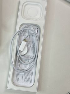 Б/в Смарт-годинник Apple watch series 10 gps 46mm alu. case 01-200826026