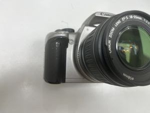 Б/в Фотоапарат Canon eos digital rebel xt 01-200794905