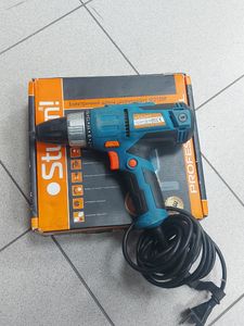 Б/у Шуруповерт Sturm id2150p 01-200814639