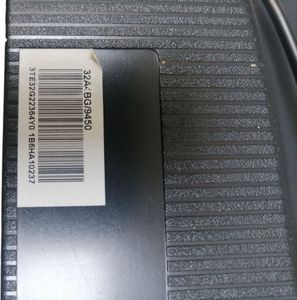 Б/в Телевізор Hisense 32a4bg 01-200779742