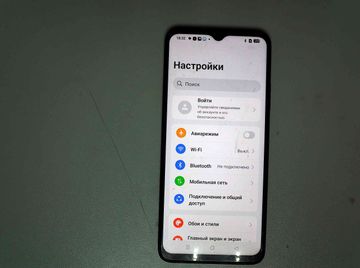 Б/в Мобільний телефон Oppo a38 4/128gb 01-200828206